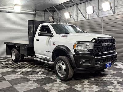 Used 2021 Ram 5500 - photo 1