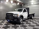2021 Ram 5500 Regular Cab DRW 4x4 Cab Chassis for sale #613240 - photo 38