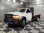 2021 Ram 5500 Regular Cab DRW 4x4 Cab Chassis for sale #613240 - photo 4