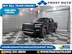 2022 Nissan Frontier Crew Cab 4x4 Pickup for sale #618705 - photo 1