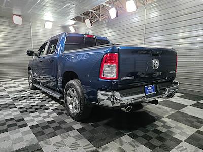 Used 2021 Ram 1500 Big Horn Crew Cab for sale #618746 - photo 2