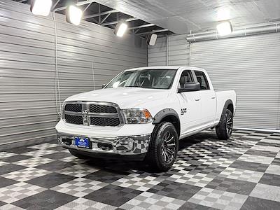 Used 2019 Ram 1500 - photo 1