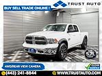 2019 Ram 1500 Crew Cab 4x4 Pickup for sale #623248A - photo 42
