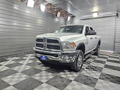 2017 Ram 2500 Crew Cab 4x4, Pickup for sale #624479 - photo 1