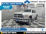 2017 Ram 2500 Crew Cab 4x4, Pickup for sale #624479 - photo 42