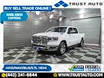 2023 Ram 1500 Crew Cab 4x4 Pickup for sale #631579 - photo 1