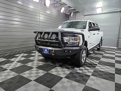 Used 2019 Ram 2500 Tradesman Crew Cab for sale #634913 - photo 1