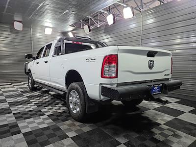 Used 2019 Ram 2500 Tradesman Crew Cab for sale #634913 - photo 2