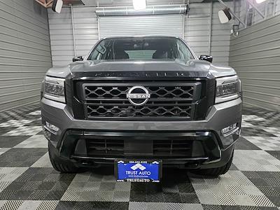 Used 2023 Nissan Frontier S Crew Cab for sale #634948 - photo 2