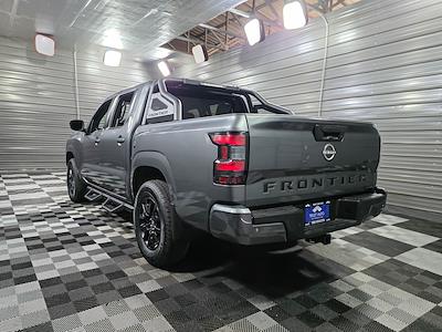 Used 2023 Nissan Frontier SV Crew Cab for sale #634948 - photo 2
