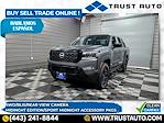 Used 2023 Nissan Frontier SV Crew Cab for sale #634948 - photo 43