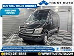 2018 Mercedes-Benz Sprinter 2500 High Roof RWD, Passenger Van for sale #639347 - photo 1