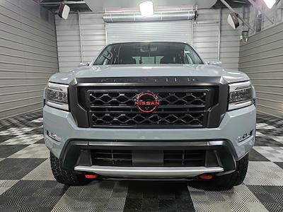 Used 2023 Nissan Frontier - photo 1