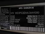 2020 Mercedes-Benz Metris Standard Roof RWD Empty Cargo Van for sale #644080 - photo 29