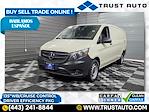 2020 Mercedes-Benz Metris Standard Roof RWD Empty Cargo Van for sale #644080 - photo 1