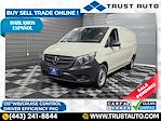 2020 Mercedes-Benz Metris Standard Roof RWD Empty Cargo Van for sale #644080 - photo 32