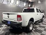 2023 Ram 3500 Crew Cab DRW 4x4 Pickup for sale #648837 - photo 6