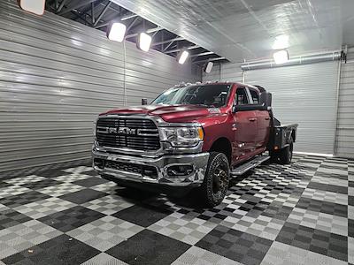 Used 2021 Ram 3500 - photo 1