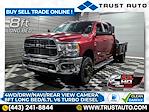 2021 Ram 3500 Crew Cab DRW 4x4 Pickup for sale #650628 - photo 49