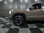2024 Nissan Frontier Crew Cab 4x4 Pickup for sale #653609 - photo 37