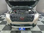 2024 Nissan Frontier Crew Cab 4x4 Pickup for sale #653609 - photo 39