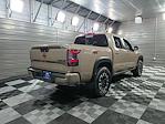 2024 Nissan Frontier Crew Cab 4x4 Pickup for sale #653609 - photo 6