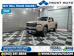 2024 Nissan Frontier Crew Cab 4x4 Pickup for sale #653609 - photo 1