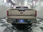2024 Nissan Frontier Crew Cab 4x4 Pickup for sale #653609 - photo 7