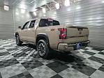 2024 Nissan Frontier Crew Cab 4x4 Pickup for sale #653609 - photo 2