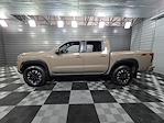 2024 Nissan Frontier Crew Cab 4x4 Pickup for sale #653609 - photo 8