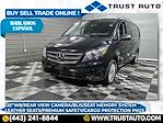 Used 2020 Mercedes-Benz Metris Standard Roof Empty Cargo Van for sale #653973 - photo 1
