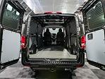 Used 2020 Mercedes-Benz Metris Standard Roof Empty Cargo Van for sale #653973 - photo 11
