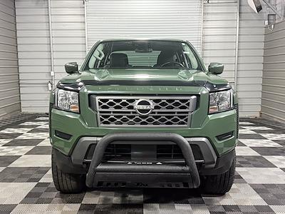 Used 2022 Nissan Frontier - photo 1