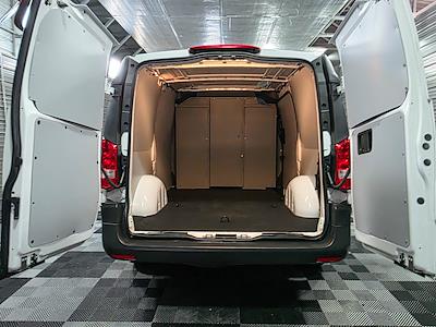 2020 Mercedes-Benz Metris Standard Roof RWD Empty Cargo Van for sale #667825 - photo 2