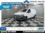 2020 Mercedes-Benz Metris Standard Roof RWD Empty Cargo Van for sale #667825 - photo 1