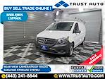 Used 2020 Mercedes-Benz Metris Standard Roof Upfitted Cargo Van for sale #670578 - photo 33