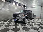 2021 Ram 5500 Crew Cab DRW 4x4 Flatbed Truck for sale #683760 - photo 3