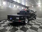 2021 Ram 5500 Crew Cab DRW 4x4 Flatbed Truck for sale #683760 - photo 6