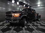 2021 Ram 5500 Crew Cab DRW 4x4 Flatbed Truck for sale #683760 - photo 43