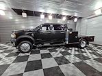 2021 Ram 5500 Crew Cab DRW 4x4 Flatbed Truck for sale #683760 - photo 8