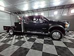 2021 Ram 5500 Crew Cab DRW 4x4 Flatbed Truck for sale #683760 - photo 9