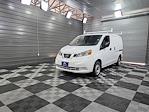 Used 2020 Nissan NV200 Upfitted Cargo Van for sale #690280 - photo 3
