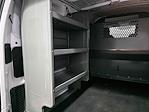 Used 2020 Nissan NV200 Upfitted Cargo Van for sale #690280 - photo 11