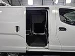 Used 2020 Nissan NV200 Upfitted Cargo Van for sale #690280 - photo 13