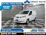 Used 2020 Nissan NV200 Upfitted Cargo Van for sale #690280 - photo 1
