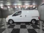 Used 2020 Nissan NV200 Upfitted Cargo Van for sale #690280 - photo 8