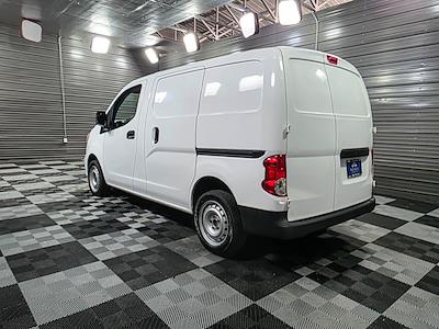 2018 Chevrolet City Express FWD Empty Cargo Van for sale #691188 - photo 2