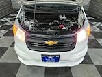 2018 Chevrolet City Express FWD Empty Cargo Van for sale #691188 - photo 28