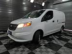 2018 Chevrolet City Express FWD Empty Cargo Van for sale #691188 - photo 30