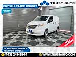 Used 2018 Chevrolet City Express Empty Cargo Van for sale #691188 - photo 34